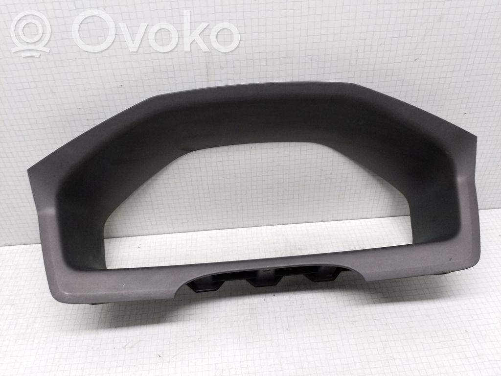 Volvo S60 Dashboard trim 