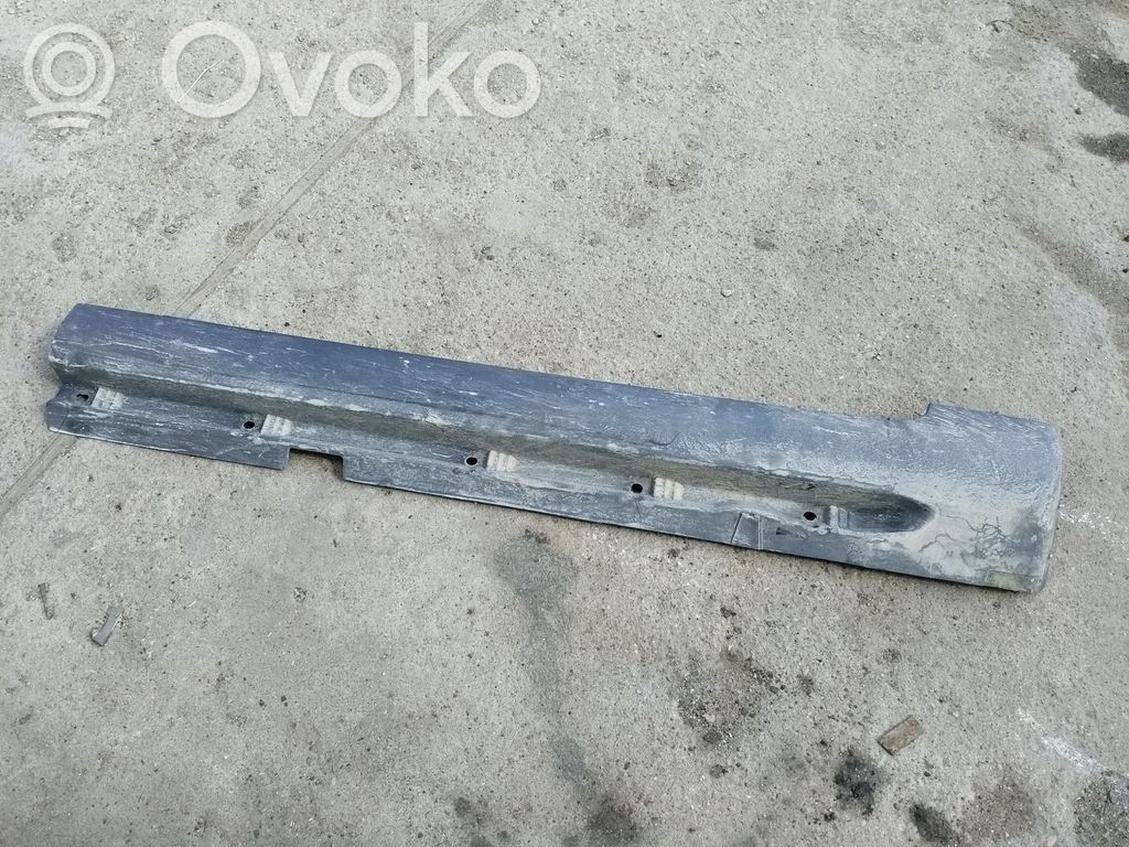Volvo S60 Sill 