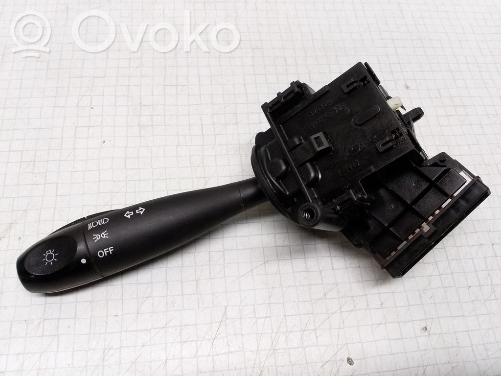 Hyundai Getz Indicator stalk 
