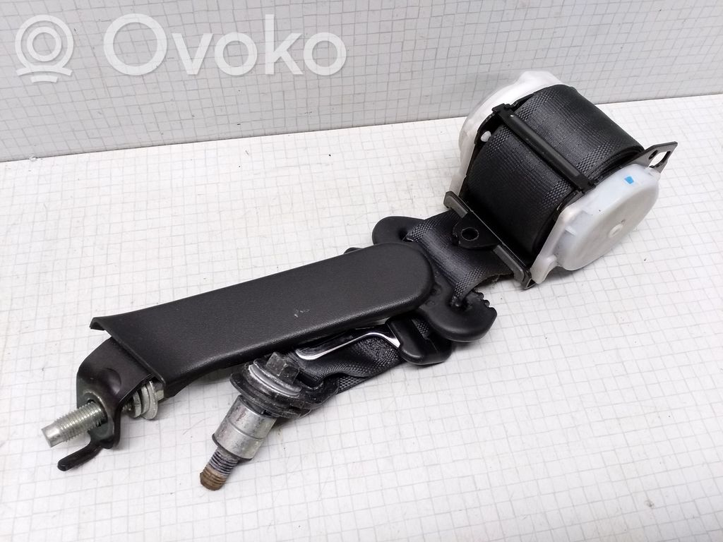 Honda Jazz Cinturón trasero 
