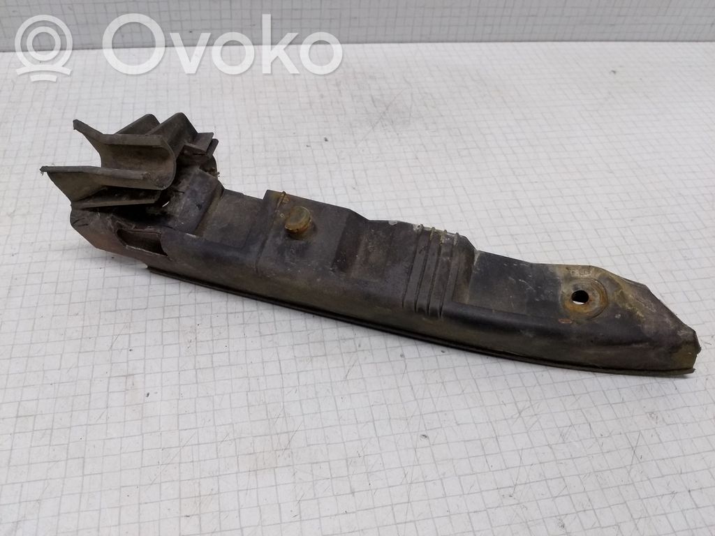 Audi A3 S3 8L Front bumper mounting bracket 