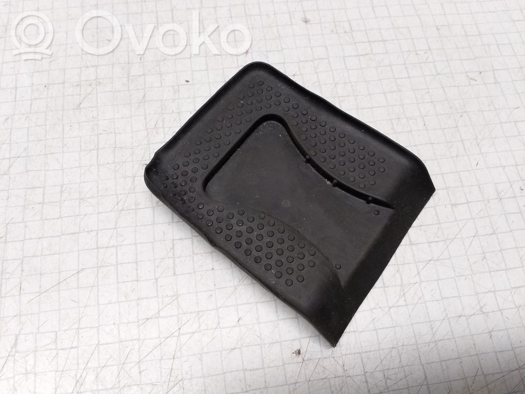 Volkswagen Golf V Kita salono detalė 