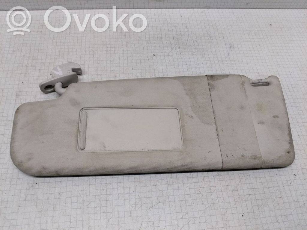 Seat Leon (1M) Sun visor 