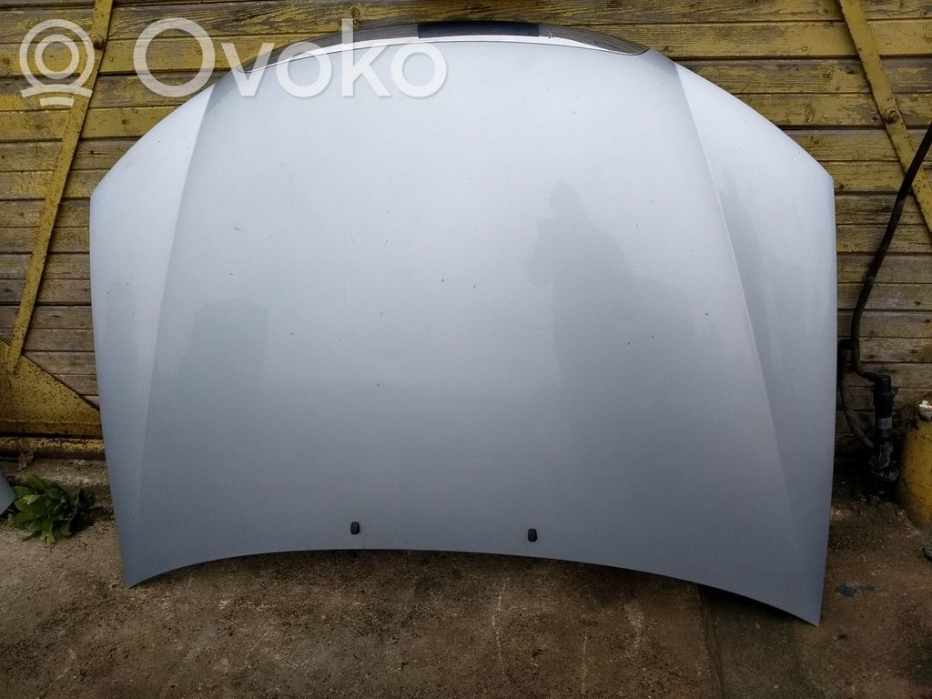 Engine bonnet/hood