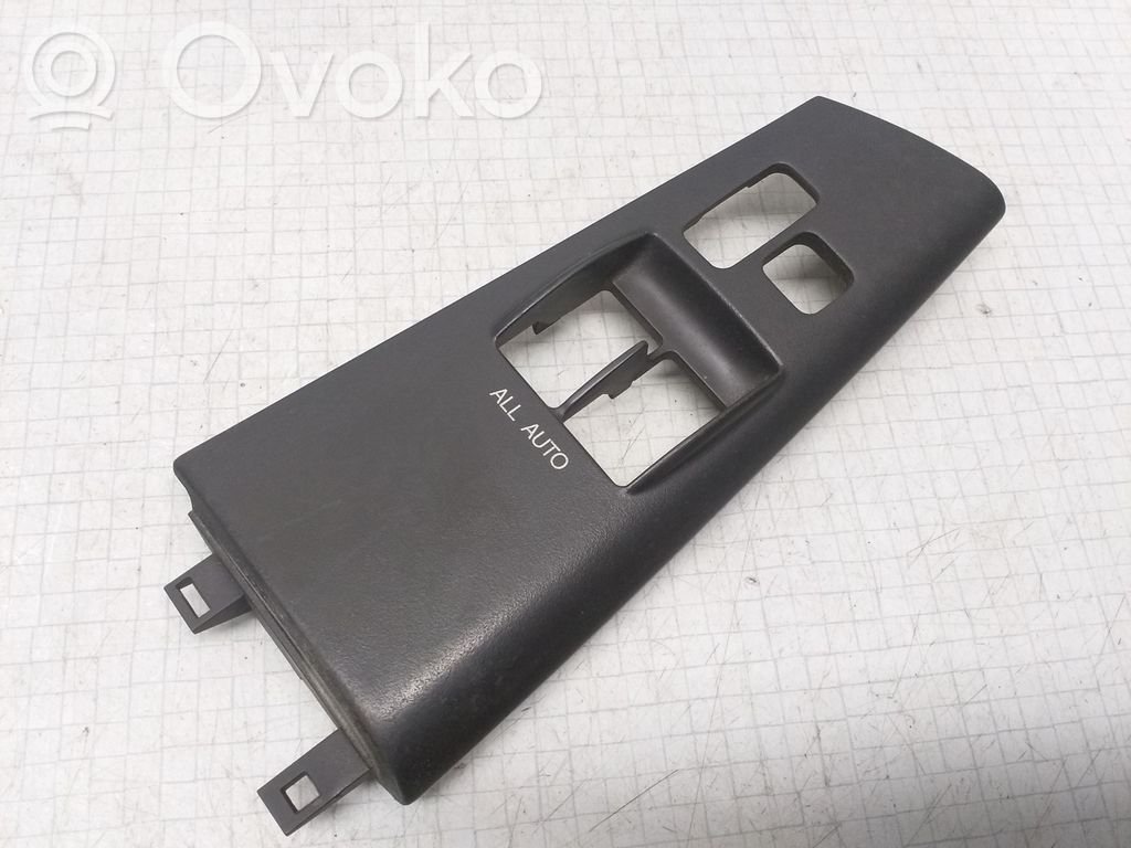 Toyota Corolla E120 E130 Front door window switch trim 