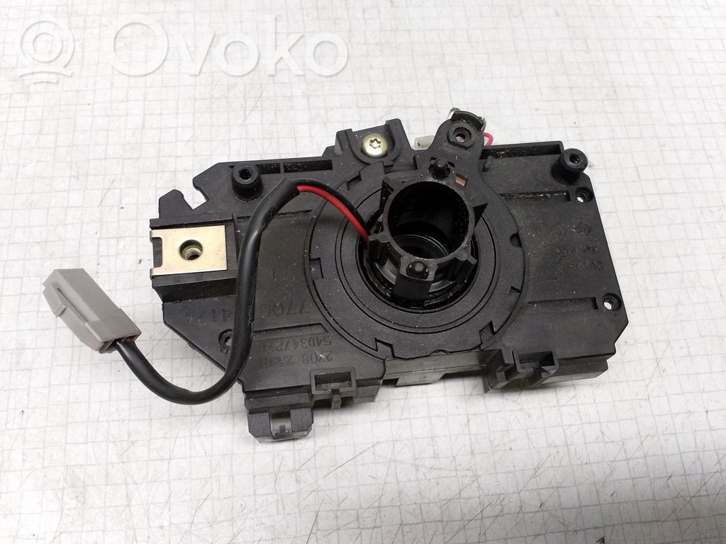 Renault Laguna I Other interior part 