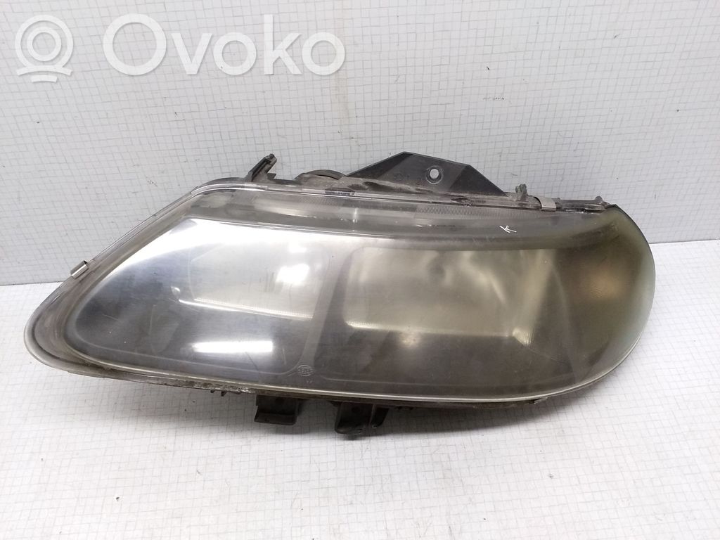 Renault Laguna I Headlight/headlamp 