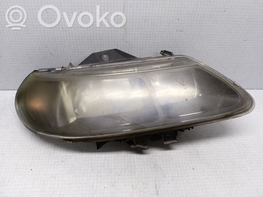 Renault Laguna I Phare frontale 