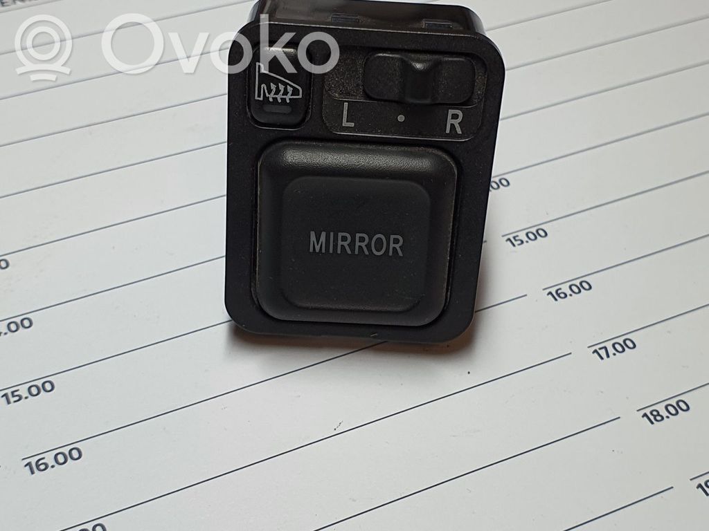 Wing mirror switch   SAAG010M1,NH167L,0693T
