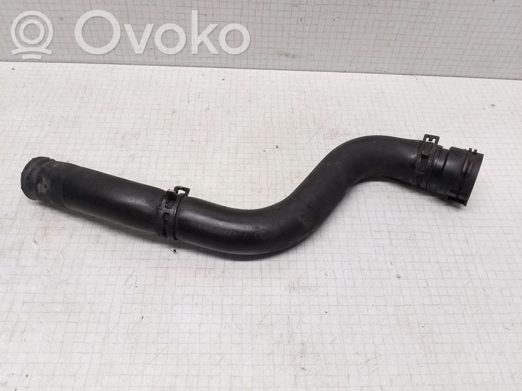 Ford Fiesta Engine coolant pipe/hose 
