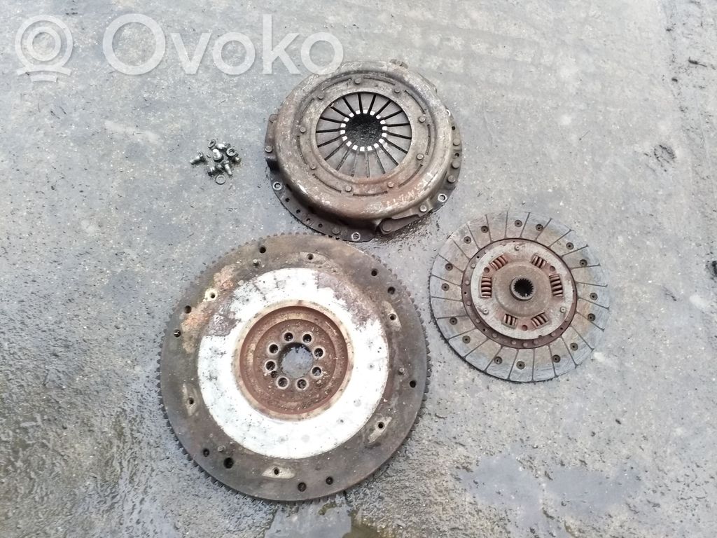 Clutch set kit