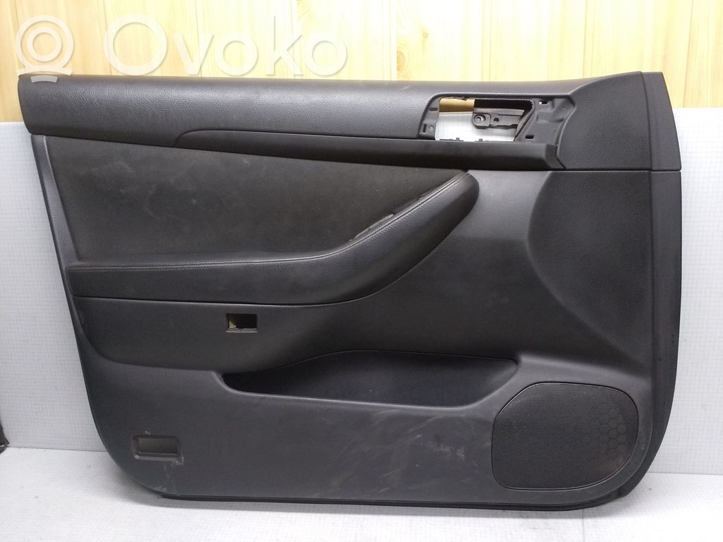 Toyota Avensis T250 Front door card panel trim 
