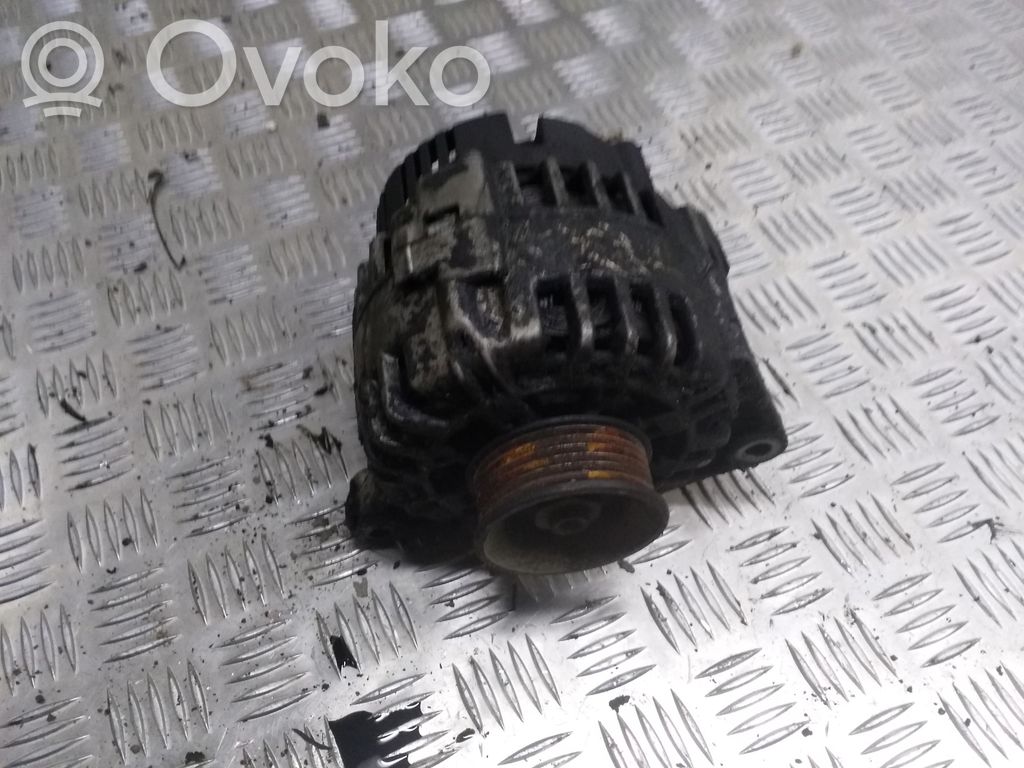Audi A6 S6 C5 4B Ģenerators 