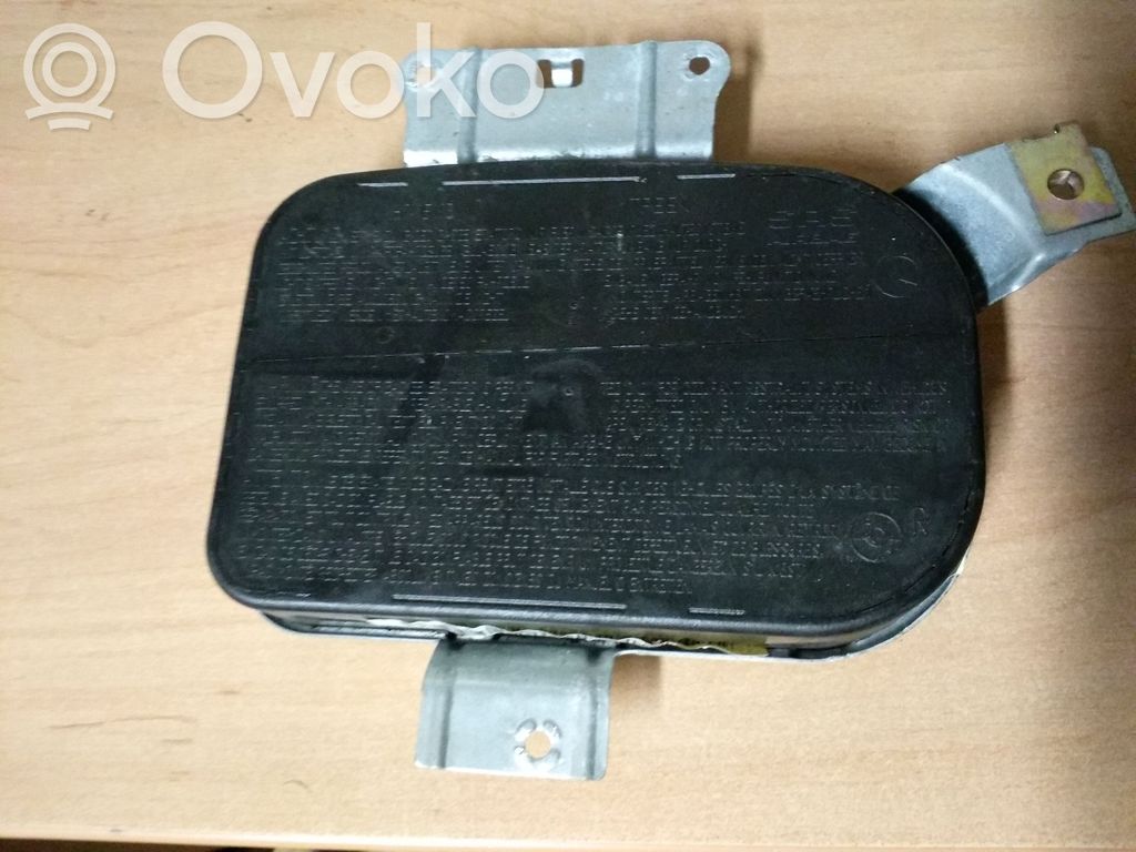 Mercedes-Benz E W210 Airbag de la puerta delantera 
