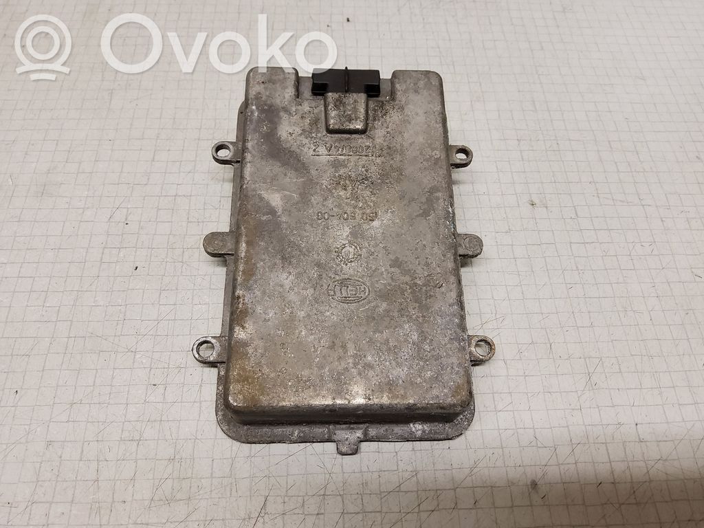 Mercedes-Benz E W210 Headlight/headlamp dust cover 