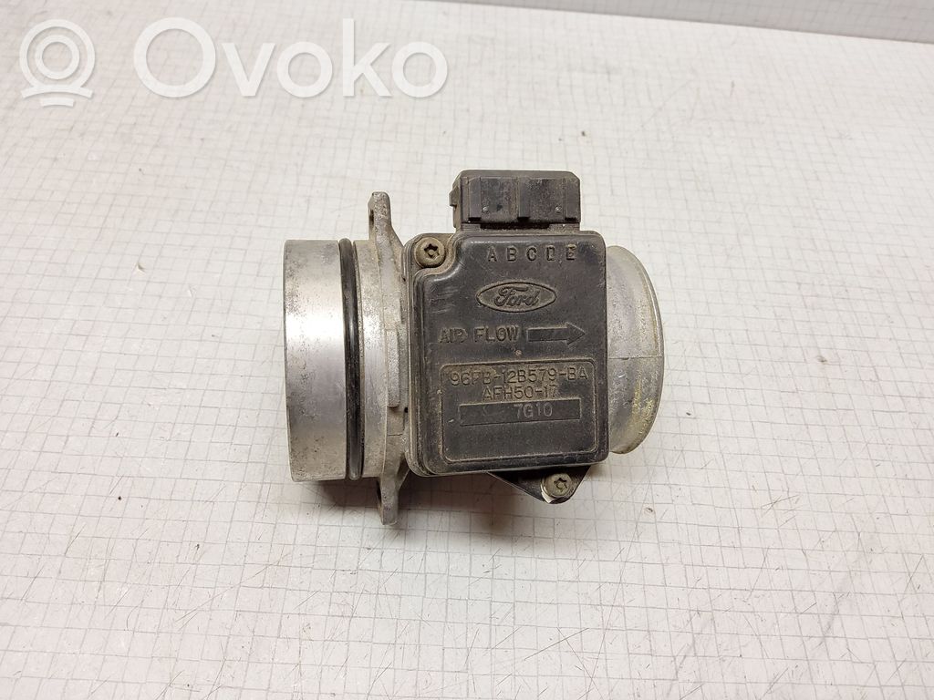 Ford Escort Mass air flow meter 