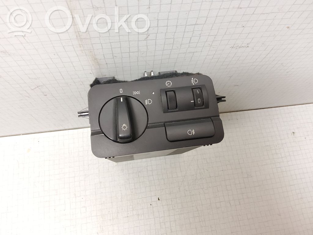 BMW 3 E46 Light switch 