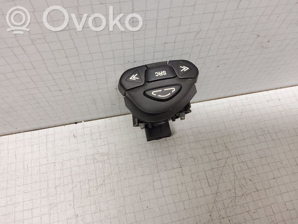 Nissan Almera Tino Multifunctional control switch/knob 