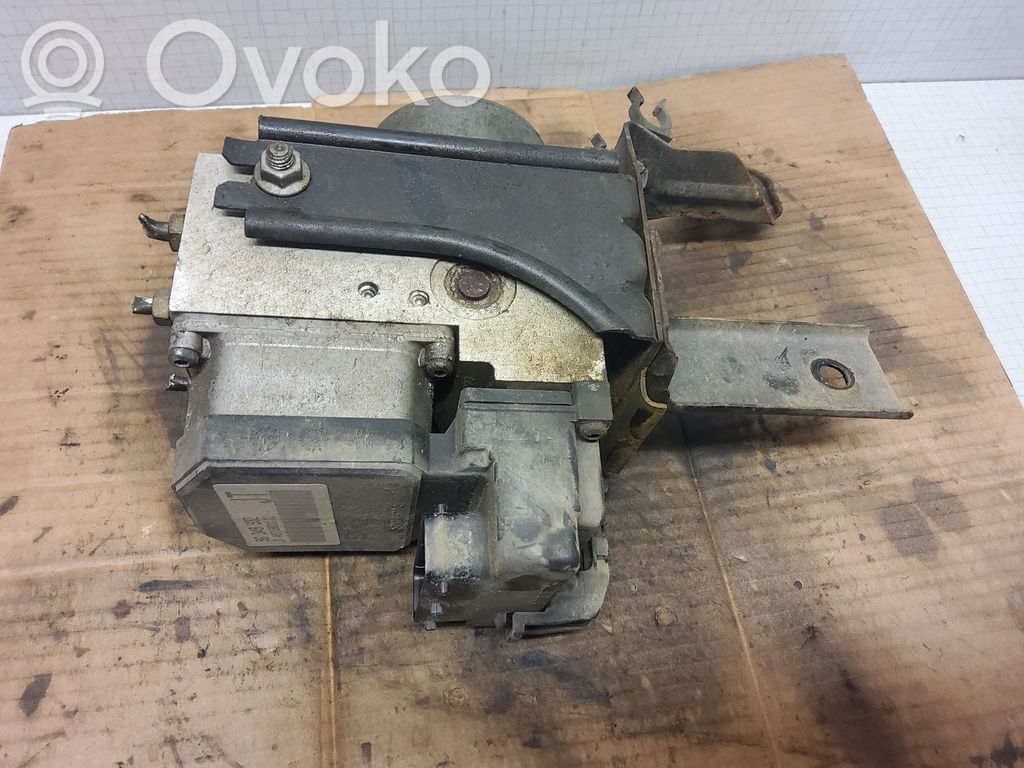 Chevrolet Nubira ABS Blokas 