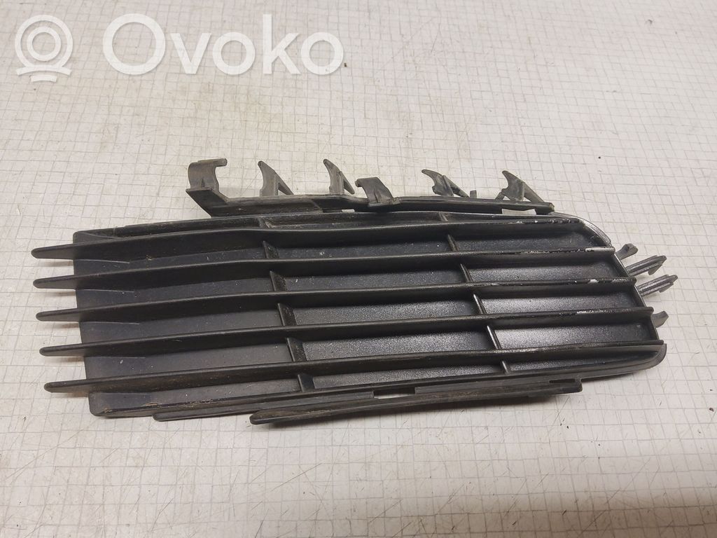 Opel Vectra C Kratka dolna zderzaka przedniego 