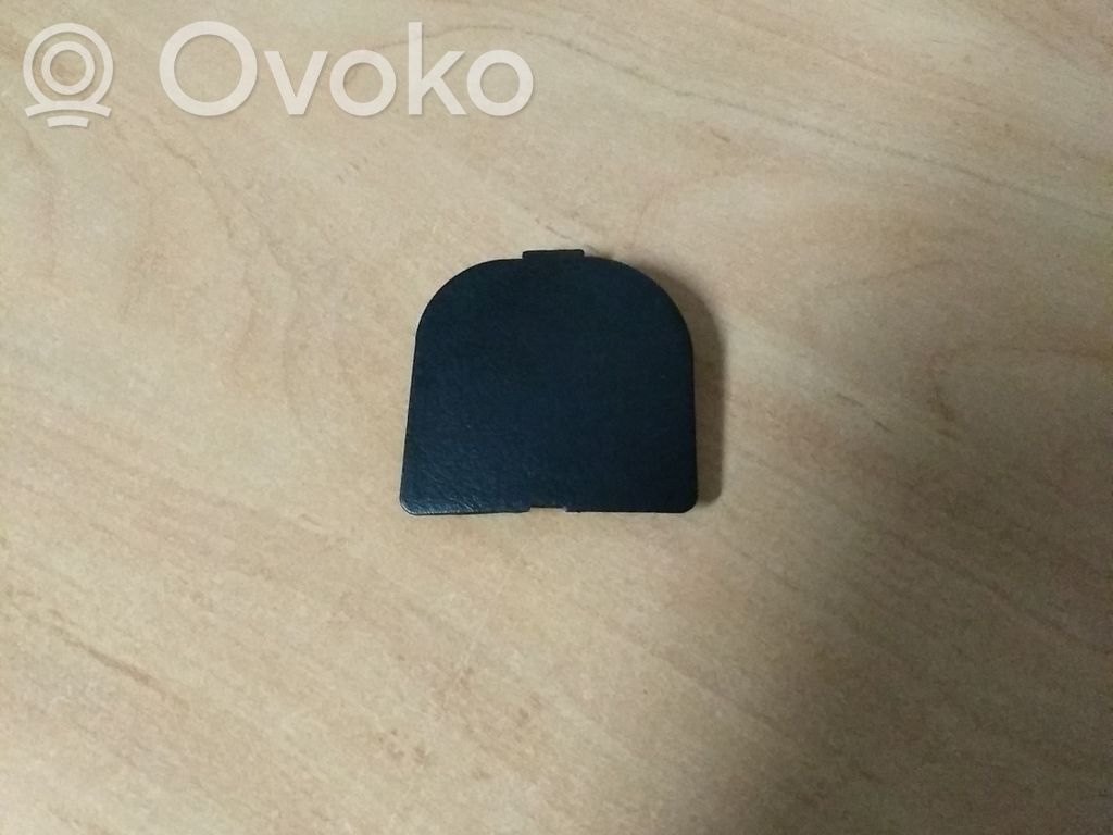 Chevrolet Nubira Kita salono detalė 