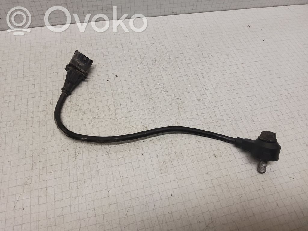 Opel Vectra C Detonation knock sensor 