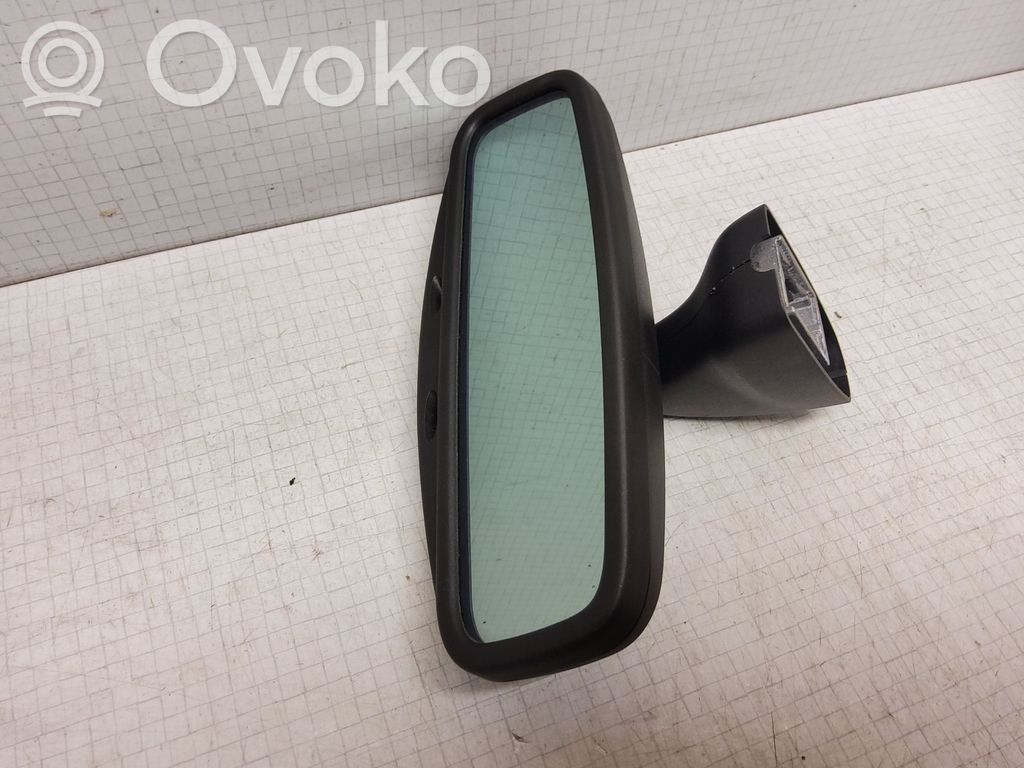 Peugeot 307 Espejo retrovisor (interior) 