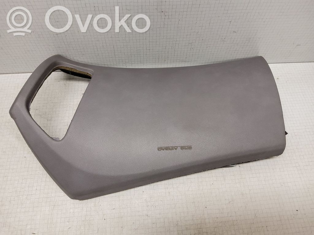 Nissan Primera Dashboard side end trim 