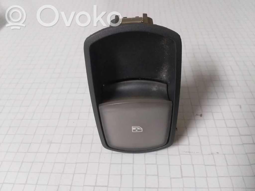 Opel Corsa D Electric window control switch 