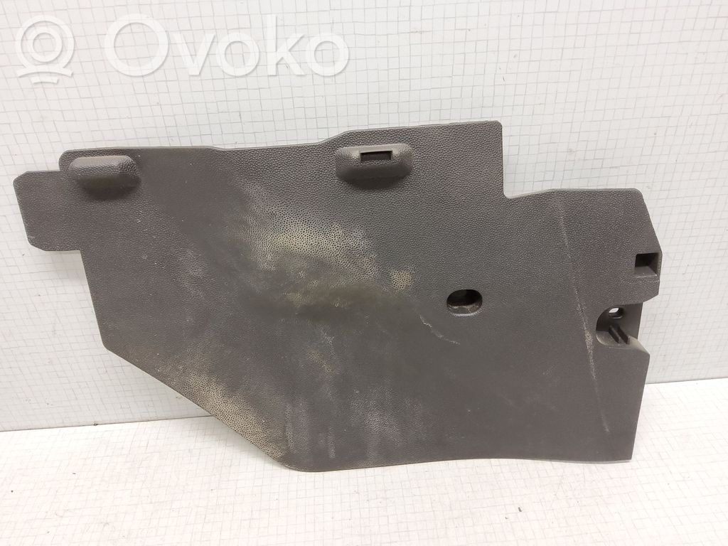 Opel Corsa D Other sill/pillar trim element 