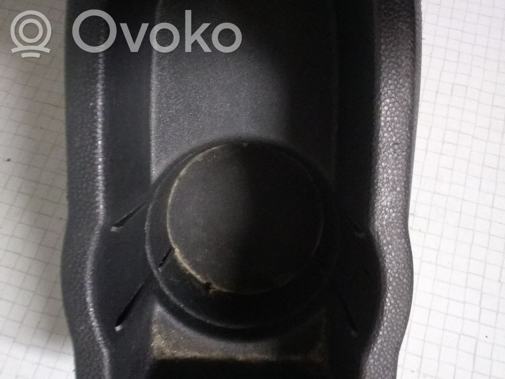 Opel Corsa D Other interior part 