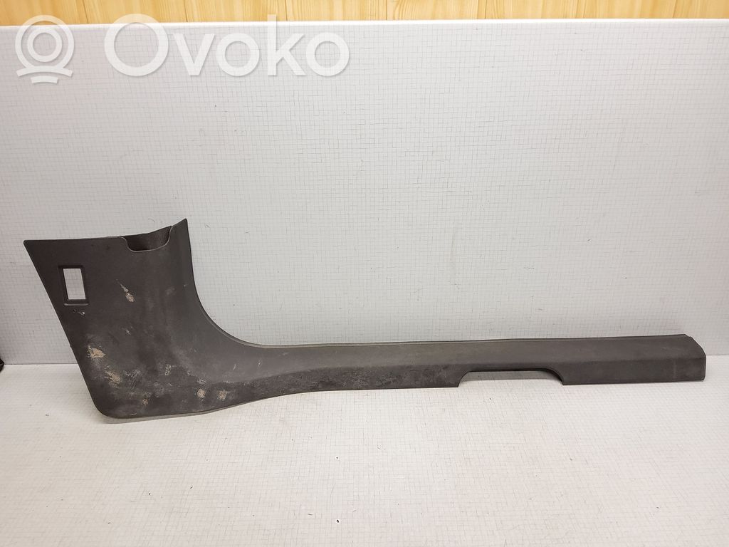 Opel Corsa D Other sill/pillar trim element 