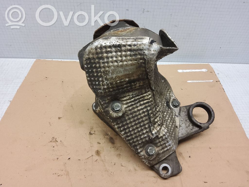 Engine mounting bracket   8D0399300K