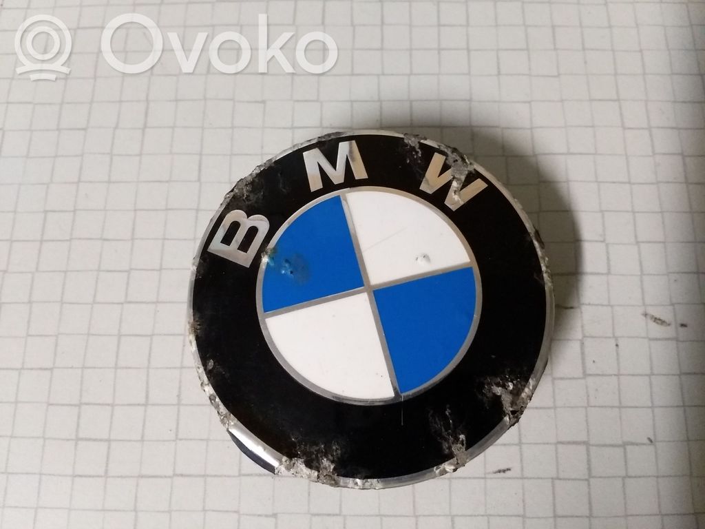 BMW 3 E46 Original wheel cap 