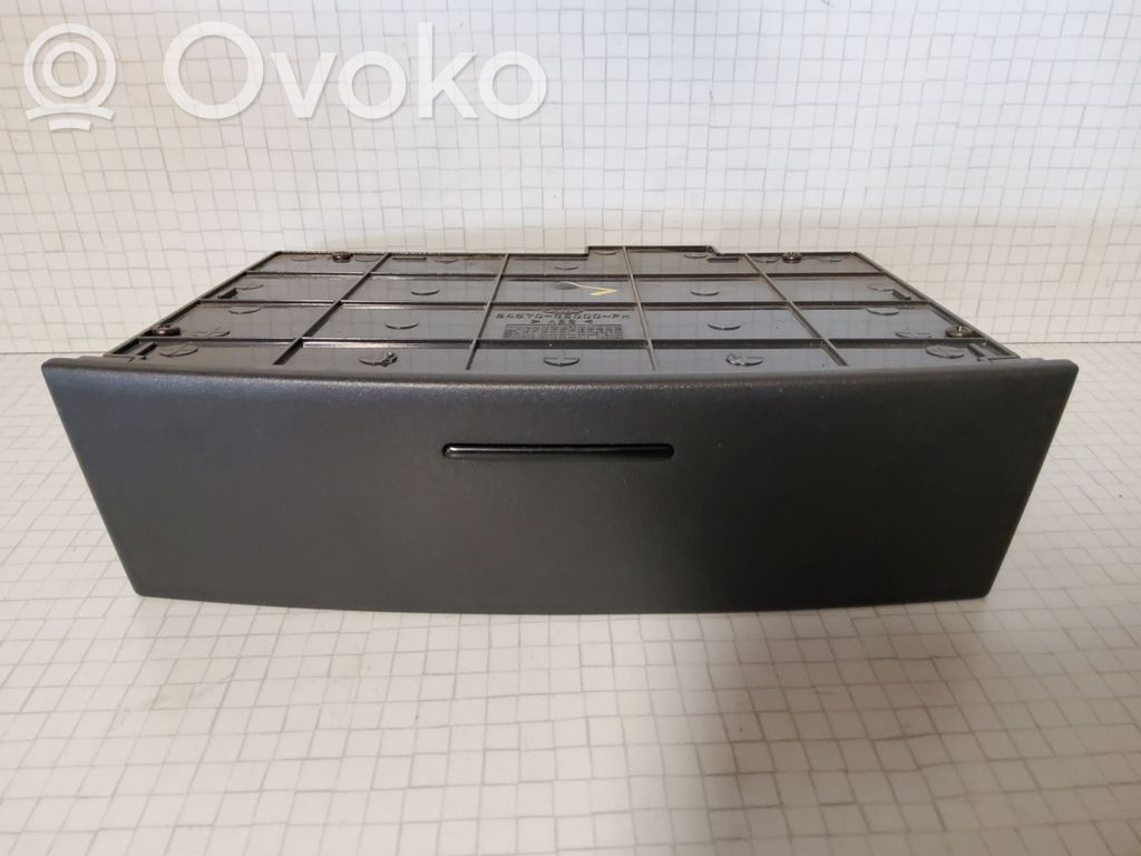KIA Sorento Compartimento para las gafas de sol 