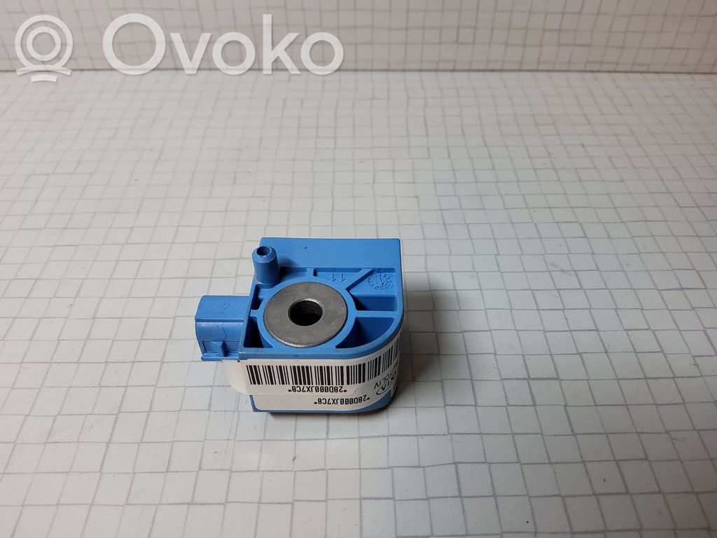 KIA Sorento Airbag deployment crash/impact sensor 