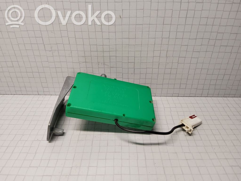 Volvo S60 Aerial antenna amplifier 
