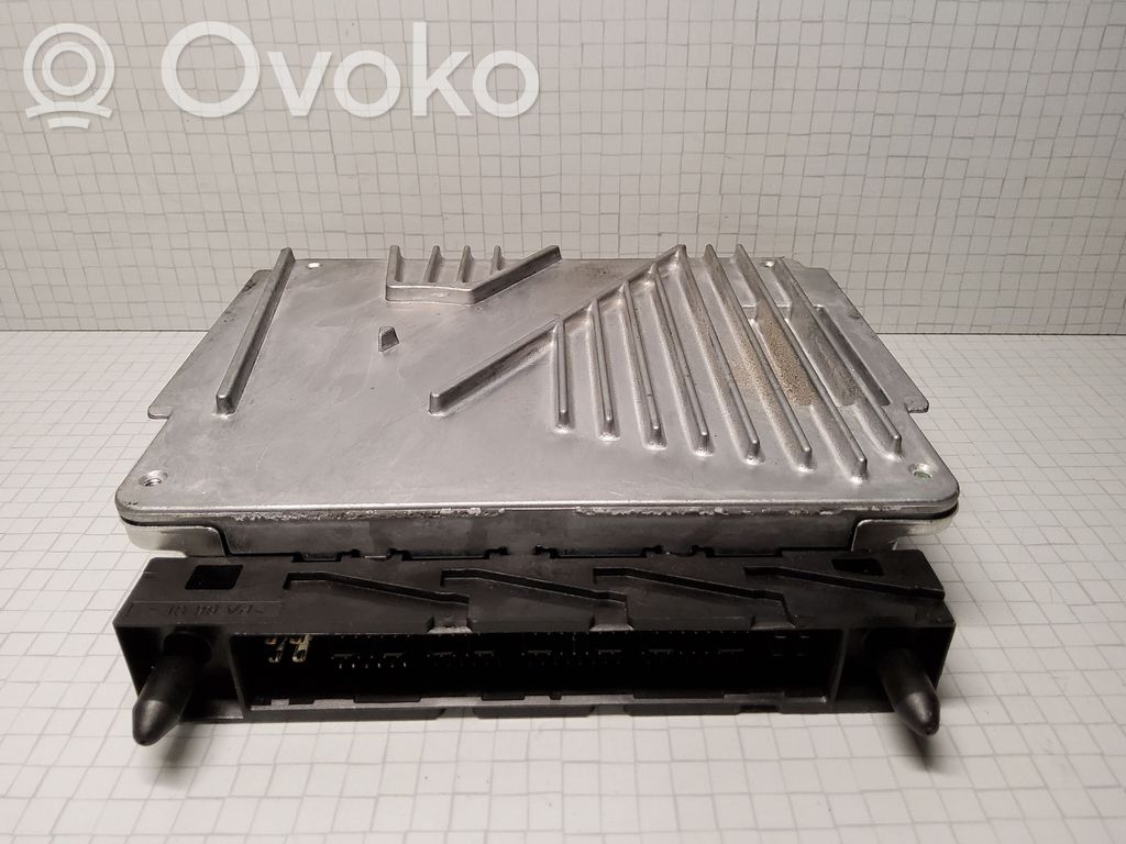 Volvo S60 Other control units/modules 