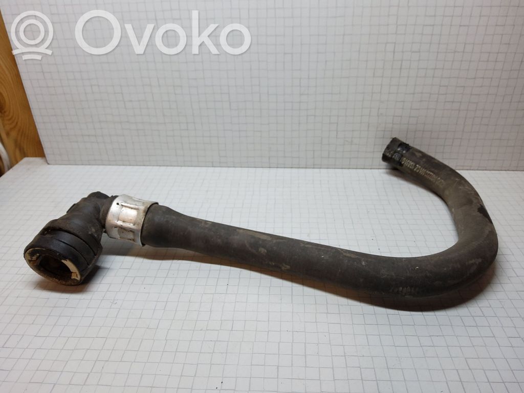 Volvo S60 Engine coolant pipe/hose 