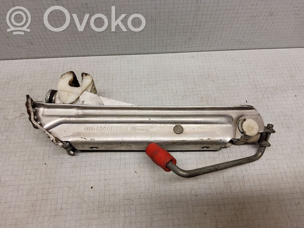 Audi A4 S4 B7 8E 8H Tunkki 
