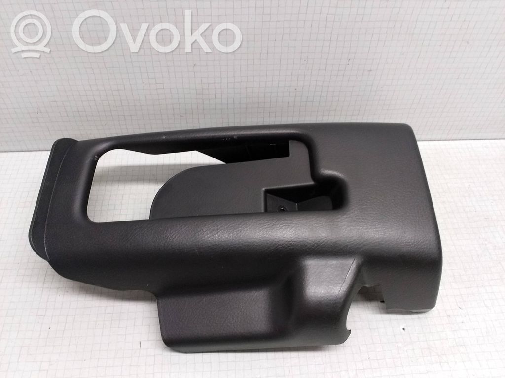 Toyota Corolla E120 E130 Steering wheel column trim 