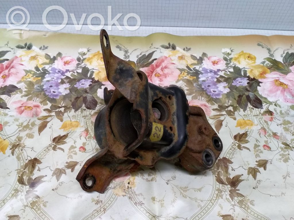 Engine mount bracket   6Y08,0002100481