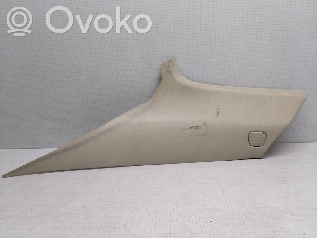 Volvo S60 Otros repuestos del interior 