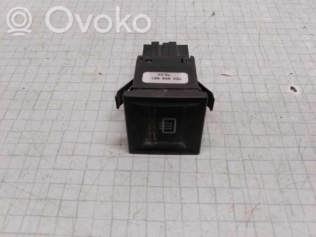 Volkswagen Transporter - Caravelle T5 Windscreen/window heater switch 