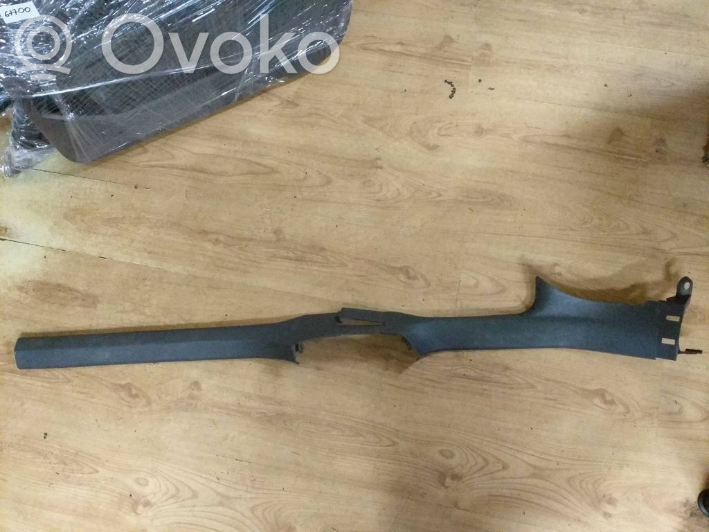 Volkswagen Golf V Other sill/pillar trim element 
