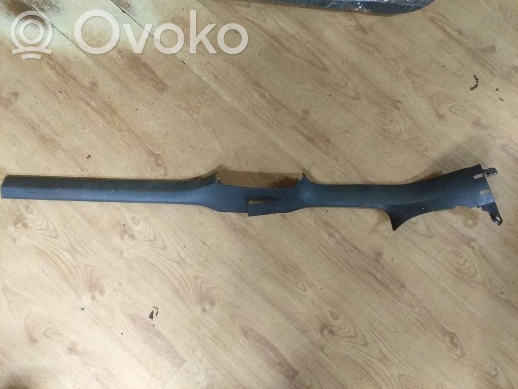 Volkswagen Golf V Other sill/pillar trim element 