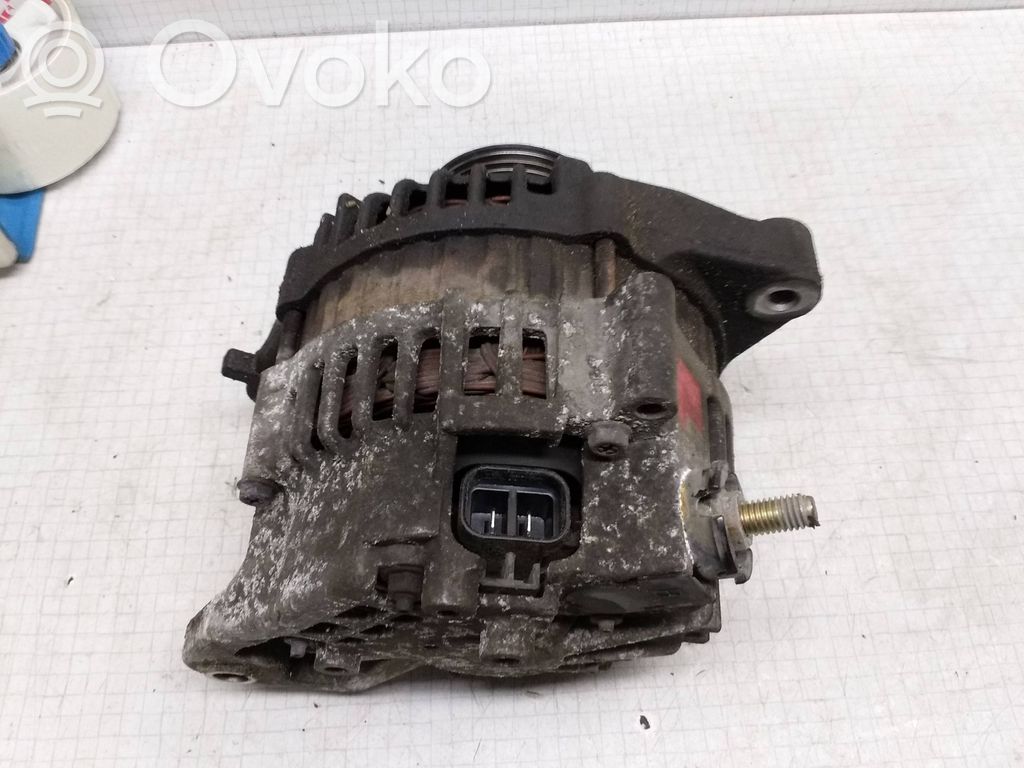 Nissan Primera Ģenerators 