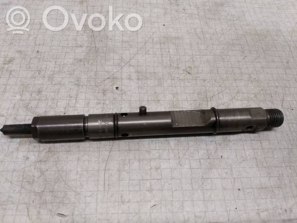 Audi A6 S6 C5 4B Inyector de combustible 