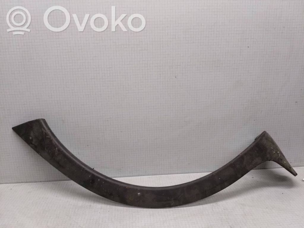 Opel Corsa C Aizmugurējā arka 