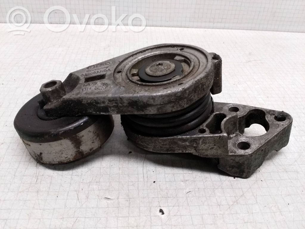 Volkswagen Bora Napinacz paska alternatora 